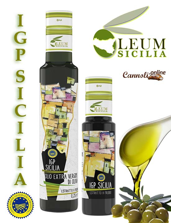 Buy Extra Virgin Olive Oil | Cannoli.Online