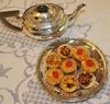 Maria Stuarda & Milanesi, mini desserts