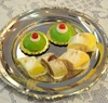 Cassate & Dita di Apostolo®, dolci mignon