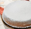 Cassata sicilienne au four 1,5 kg