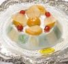 Cassata siciliana al pistacchio 1,0 kg