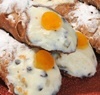 10 Cannoli Siciliani