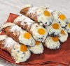 20 Classic Cannoli