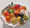 Marzipan Fruits