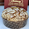 Panettone artisanal