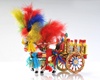 Sicilian Cart - Wonderful souvenir of Sicily