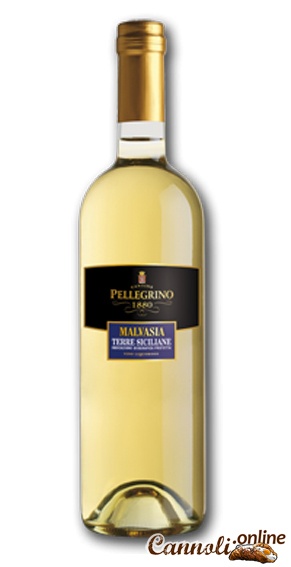Pellegrino Malvasia Vino dulce