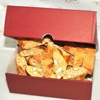 Lenten Biscuits