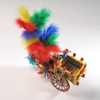 Sicilian Cart - Wonderful souvenir of Sicily