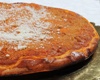 Palermo pizza Sfincione 1,5 kg
