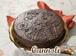 Gâteau de Savoie 1,5 kg