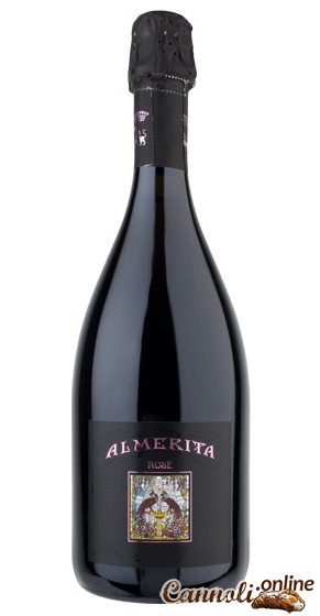 Tasca d'Almerita Chardonnay Spumante Brut