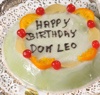 Torta Compleanno 1,5 kg