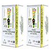 Oleum Extra Virgin Olive Oil - tin 10 lt